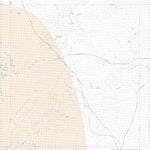 Getlost Map 6747 BYGOMBO Qld Topographic Map V15 1:75,000