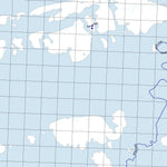 Getlost Map 6962 MIDDLE POINT Qld Topographic Map V15 1:75,000
