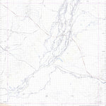 Getlost Map 7147 CURRAWILLA Qld Topographic Map V15 1:75,000