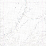 Getlost Map 6760 GREGORY DOWNS Qld Topographic Map V15 1:75,000