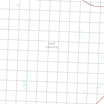 Getlost Map 6959 KAMILEROI Qld Topographic Map V15 1:75,000