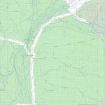Getlost Map 7150 DIAMANTINA LAKES Qld Topographic Map V15 1:75,000