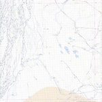 Getlost Map 7047 MOORABERREE Qld Topographic Map V15 1:75,000