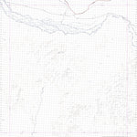 Getlost Map 6751 HERBERT DOWNS Qld Topographic Map V15 1:75,000