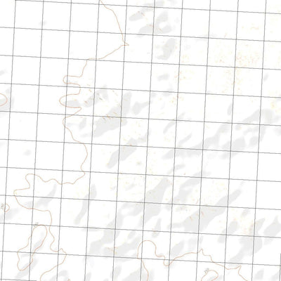 Getlost Map 6753 LESLIE PEAK Qld Topographic Map V15 1:75,000