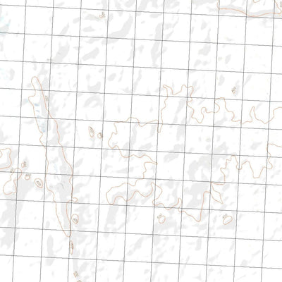 Getlost Map 6756 MOUNT ISA Qld Topographic Map V15 1:75,000