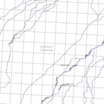 Getlost Map 6849 MARDUROO Qld Topographic Map V15 1:75,000