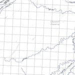 Getlost Map 7242 BARYULAH Qld Topographic Map V15 1:75,000