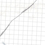 Getlost Map 6949 MOUNT WONEEALA Qld Topographic Map V15 1:75,000