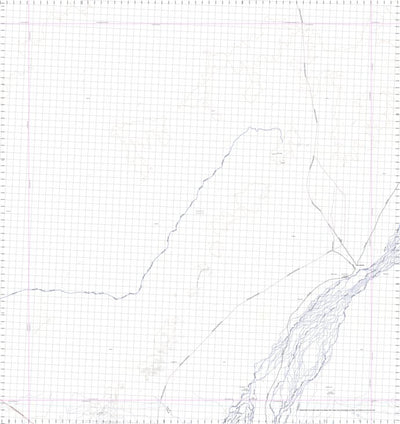 Getlost Map 7148 PALPARARA Qld Topographic Map V15 1:75,000