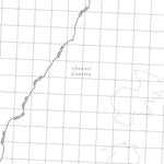 Getlost Map 7148 PALPARARA Qld Topographic Map V15 1:75,000