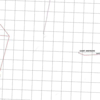Getlost Map 7156 OORINDI Qld Topographic Map V15 1:75,000