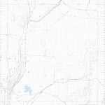 Getlost Map 6953 DIGBY PEAKS Qld Topographic Map V15 1:75,000