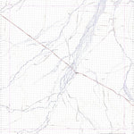 Getlost Map 7155 MCKINLAY Qld Topographic Map V15 1:75,000