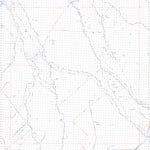 Getlost Map 7158 NUMIL Qld Topographic Map V15 1:75,000