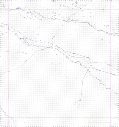 Getlost Map 7260 CLARAVILLE Qld Topographic Map V15 1:75,000