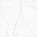 Getlost Map 7160 IFFLEY Qld Topographic Map V15 1:75,000