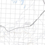 Getlost Map 7241 ORIENTOS Qld Topographic Map V15 1:75,000
