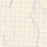 Getlost Map 7146 HADDON CORNER Qld Topographic Map V15 1:75,000