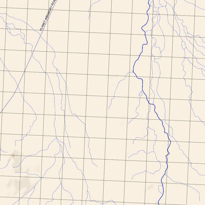 Getlost Map 7146 HADDON CORNER Qld Topographic Map V15 1:75,000