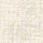 Getlost Map 7146 HADDON CORNER Qld Topographic Map V15 1:75,000