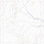 Getlost Map 7152 MACKUNDA Qld Topographic Map V15 1:75,000