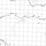 Getlost Map 7262 BLACKBULL Qld Topographic Map V15 1:75,000