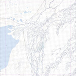 Getlost Map 7245 BARROLKA Qld Topographic Map V15 1:75,000
