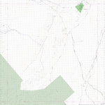 Getlost Map 7351 ROSEBROOK Qld Topographic Map V15 1:75,000