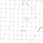 Getlost Map 7351 ROSEBROOK Qld Topographic Map V15 1:75,000