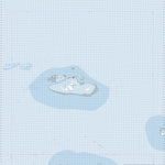 Getlost Map 7379 BOIGU Qld Topographic Map V15 1:75,000