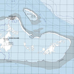 Getlost Map 7379 BOIGU Qld Topographic Map V15 1:75,000