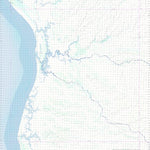 Getlost Map 7269 HOLROYD Qld Topographic Map V15 1:75,000