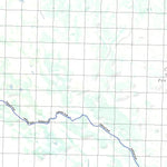 Getlost Map 7269 HOLROYD Qld Topographic Map V15 1:75,000