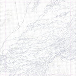 Getlost Map 7346 SOUTH GALWAY Qld Topographic Map V15 1:75,000