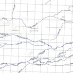 Getlost Map 7346 SOUTH GALWAY Qld Topographic Map V15 1:75,000