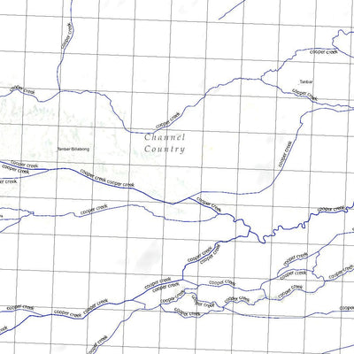 Getlost Map 7346 SOUTH GALWAY Qld Topographic Map V15 1:75,000