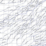 Getlost Map 7346 SOUTH GALWAY Qld Topographic Map V15 1:75,000