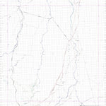 Getlost Map 7061 MILGARRA Qld Topographic Map V15 1:75,000
