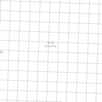 Getlost Map 7061 MILGARRA Qld Topographic Map V15 1:75,000
