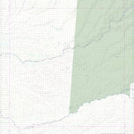 Getlost Map 7369 KENDALL RIVER Qld Topographic Map V15 1:75,000