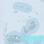 Getlost Map 7378 MABUIAG ISLAND Qld Topographic Map V15 1:75,000