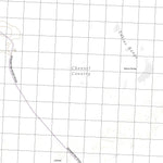 Getlost Map 7149 DAVENPORT DOWNS Qld Topographic Map V15 1:75,000