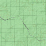 Getlost Map 7470 ROKEBY Qld Topographic Map V15 1:75,000