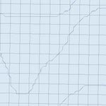 Getlost Map 7178 TURU CAY Qld Topographic Map V15 1:75,000