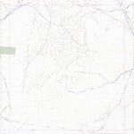 Getlost Map 7450 MAYNESIDE Qld Topographic Map V15 1:75,000