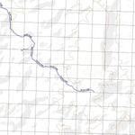 Getlost Map 7450 MAYNESIDE Qld Topographic Map V15 1:75,000