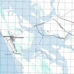 Getlost Map 7268 EDWARD RIVER Qld Topographic Map V15 1:75,000
