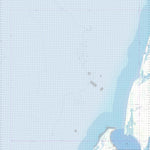 Getlost Map 7274 MAPOON Qld Topographic Map V15 1:75,000