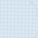 Getlost Map 7274 MAPOON Qld Topographic Map V15 1:75,000